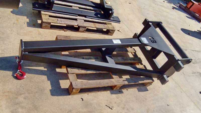 OmecoHub - COSBEN 3150